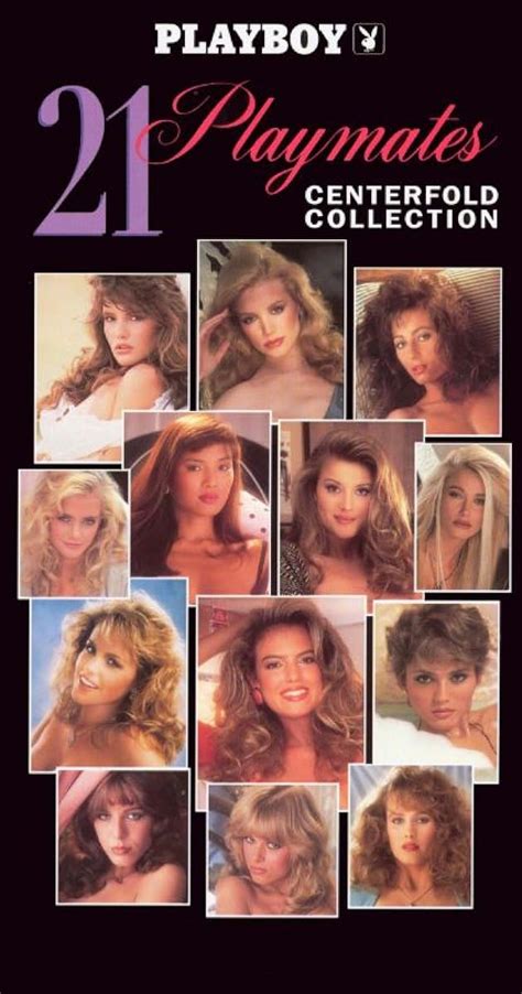 Playboy Playmates 1996